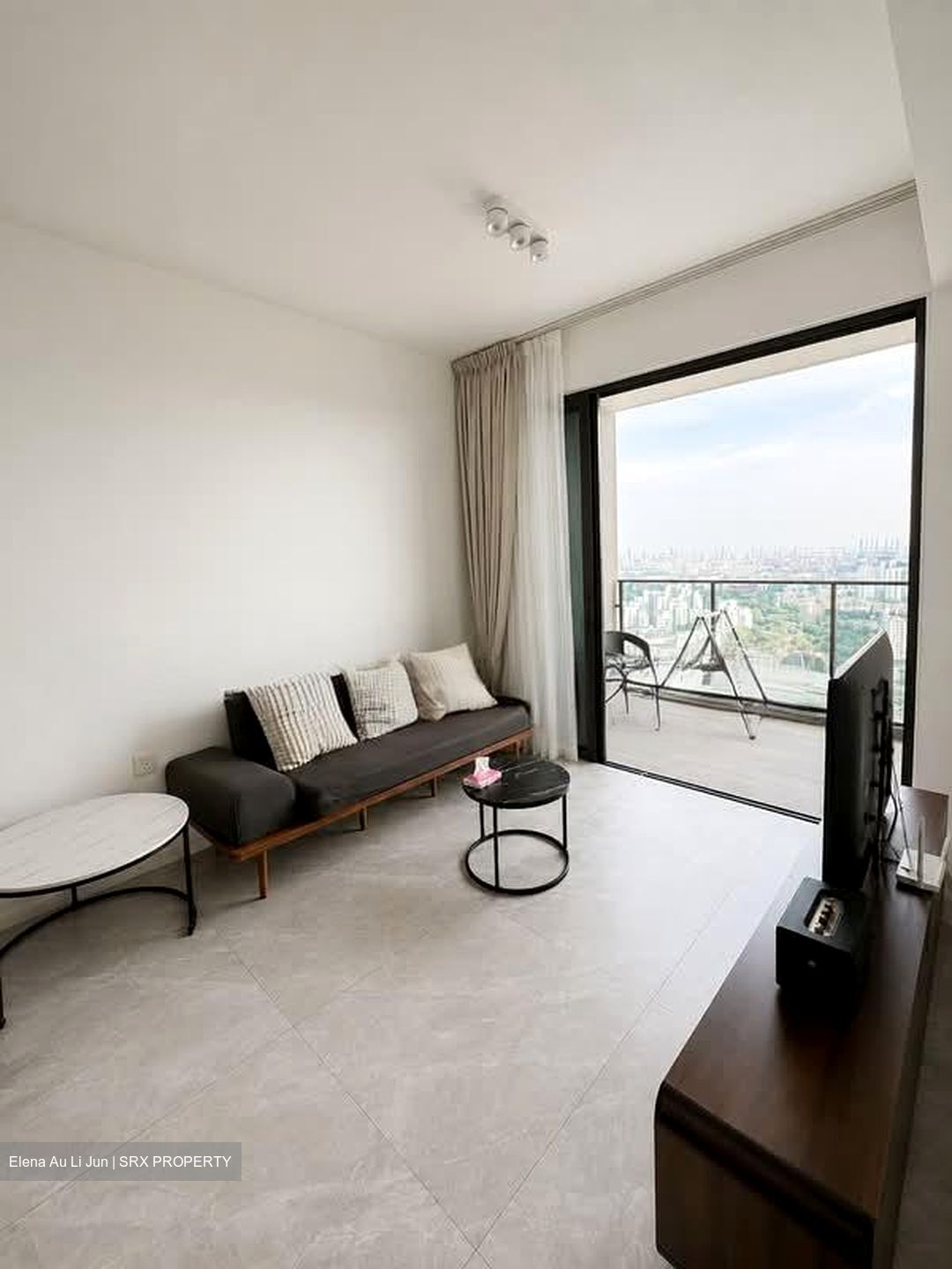 Clavon (D5), Apartment #592643221
